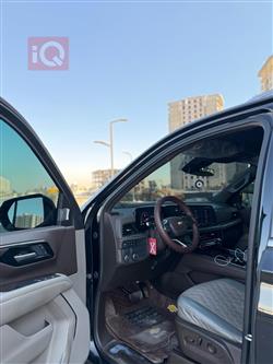 شيفروليه تاهو